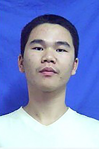 LU Haisheng
